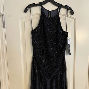 Aidan Mattox LBD